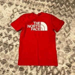 North Face T-Shirt